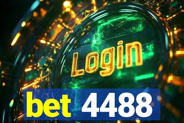 bet 4488